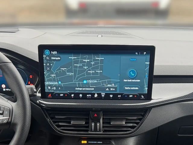 Ford Focus ST Line Wagon