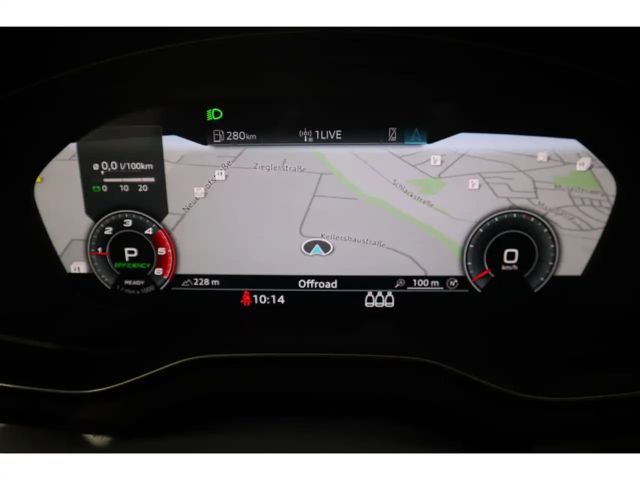 Audi SQ5 3.0 TDI Quattro Sportback