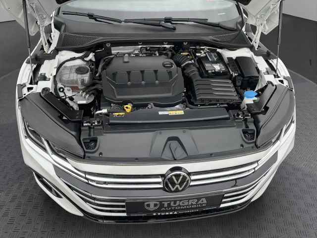 Volkswagen Arteon DSG R-Line