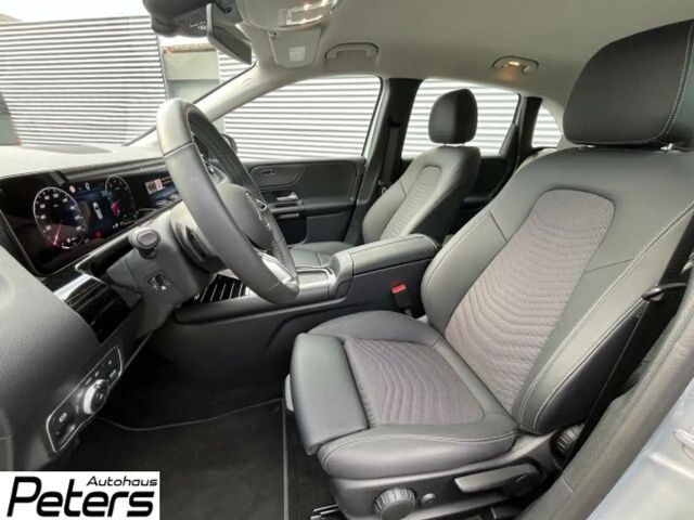 Mercedes-Benz B 180 Progressive