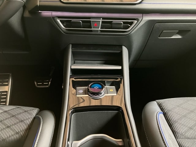 Volkswagen Tiguan DSG eHybrid