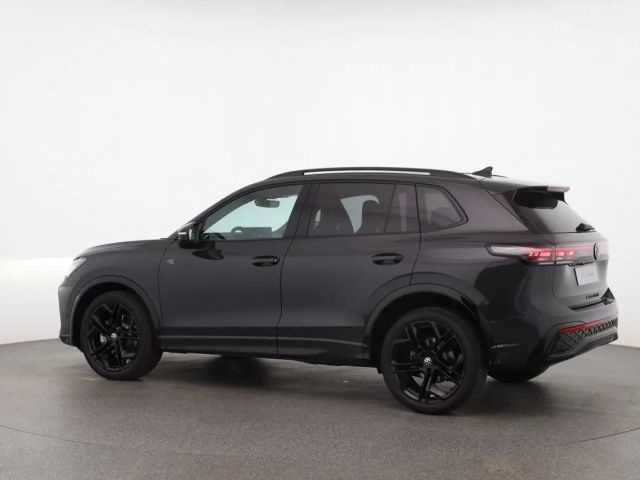 Volkswagen Tiguan DSG R-Line