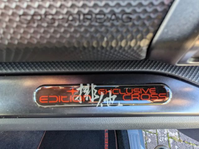 Subaru Forester Exclusive