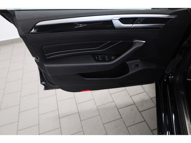 Volkswagen Arteon Shooting Brake 2.0 TDI R-Line