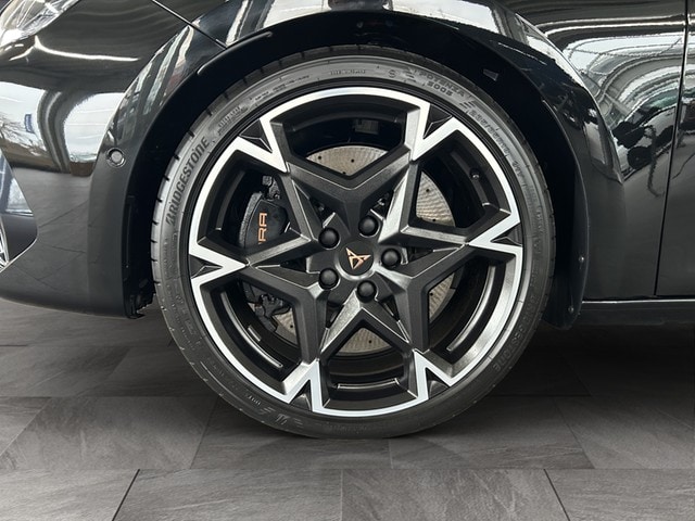 Cupra Leon 2.0 TSI 4Drive Sportstourer VZ