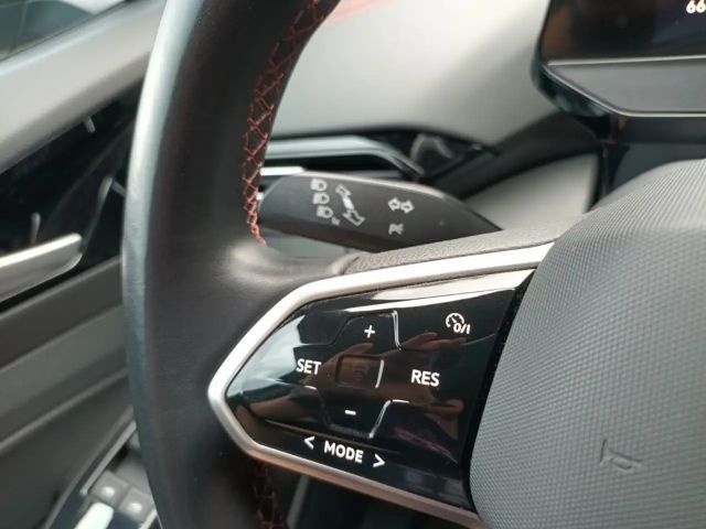 Volkswagen ID.5 220 kW 4Motion GTX