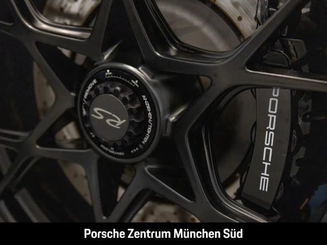 Porsche Cayman 718 RS