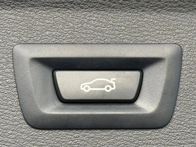 BMW X1 xDrive