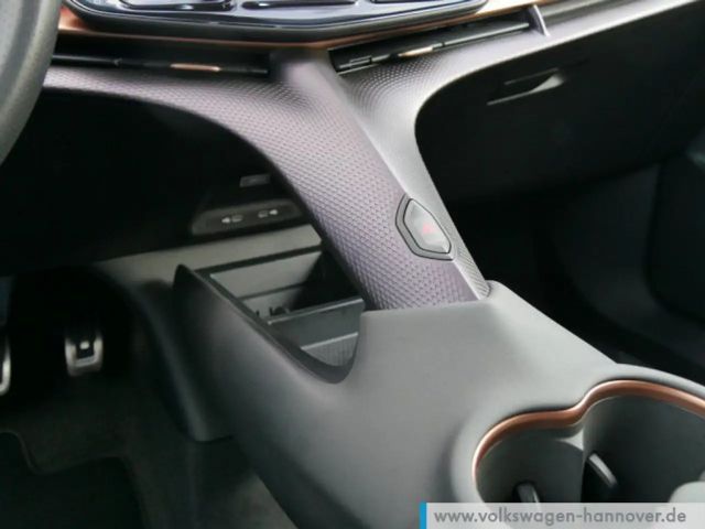 Cupra Tavascan Endurance