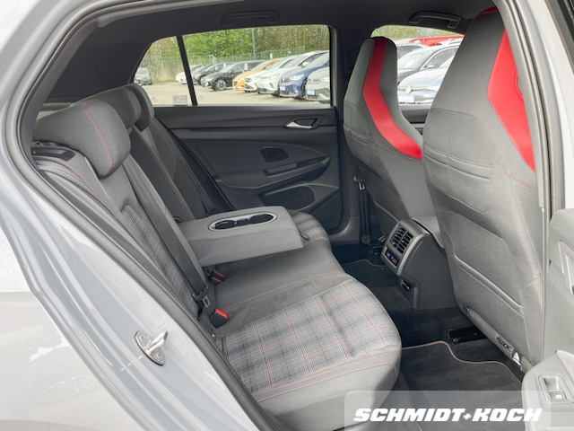 Volkswagen Golf 2.0 TSI DSG GTI