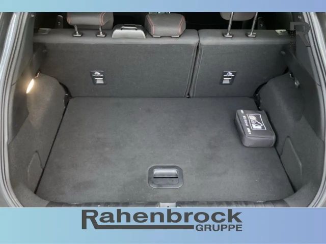 Ford Puma EcoBoost ST Line