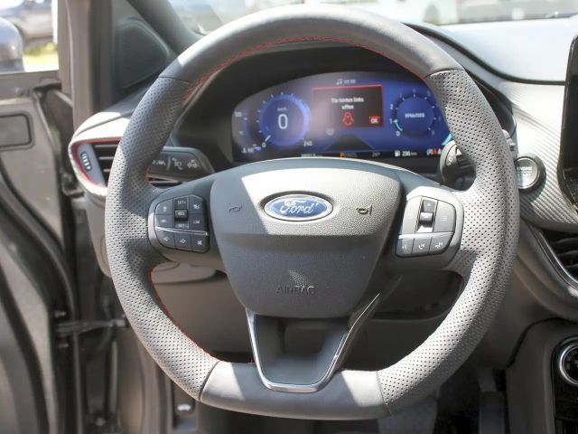 Ford Puma EcoBoost ST Line