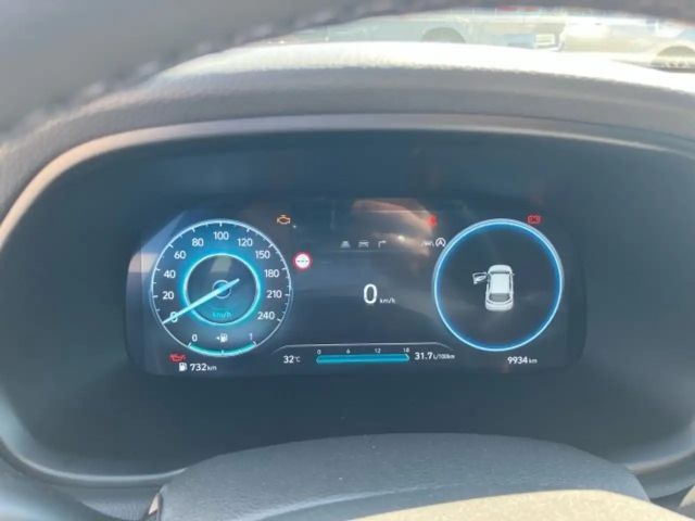 Hyundai i30 - PD GO 1.5 DPI