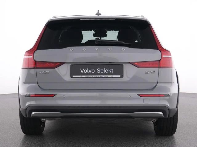 Volvo V60 Cross Country AWD Plus