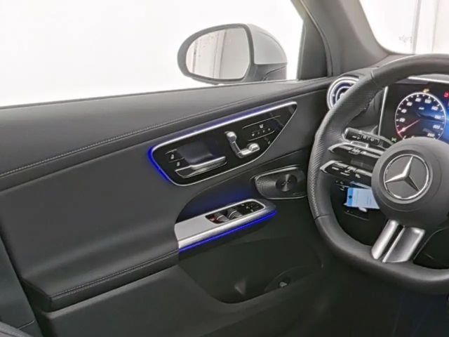 Mercedes-Benz GLC 300 4MATIC AMG Line