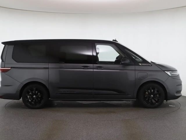 Volkswagen Multivan T7 eHybrid