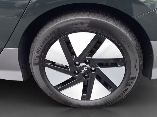 Hyundai IONIQ 6 53 kWh 53kWh Techniq