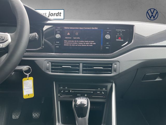 Volkswagen Polo 1.0 TSI Life