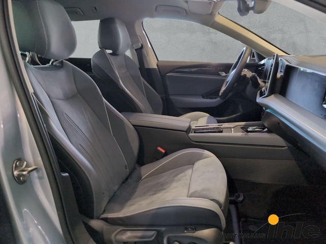 Volkswagen Passat Business DSG