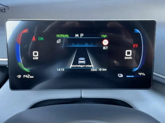 BYD Dolphin Surf Boost