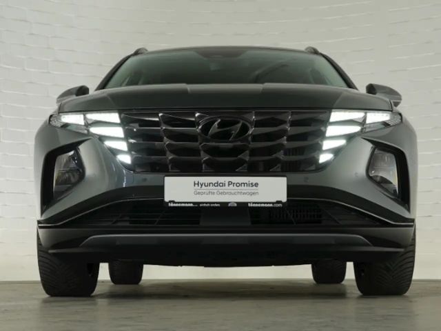 Hyundai Tucson T-GDi Trend