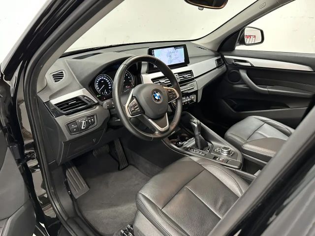 BMW X1 xDrive25e