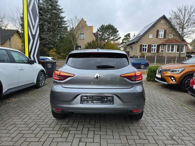 Renault Clio Evolution TCe 90