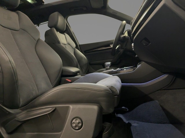 Audi Q5 40 TFSI Quattro S-Tronic