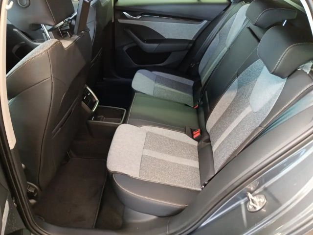 Skoda Octavia Selection