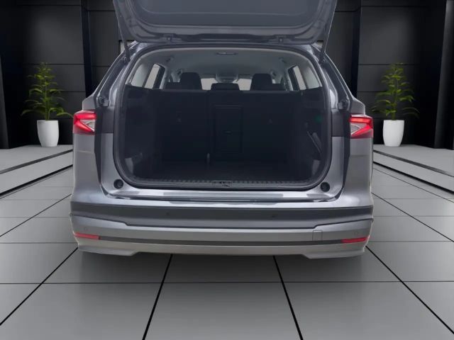 Skoda Enyaq Loft iV 60