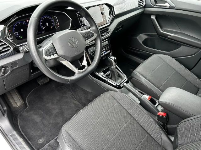 Volkswagen T-Cross 1.5 TSI Style
