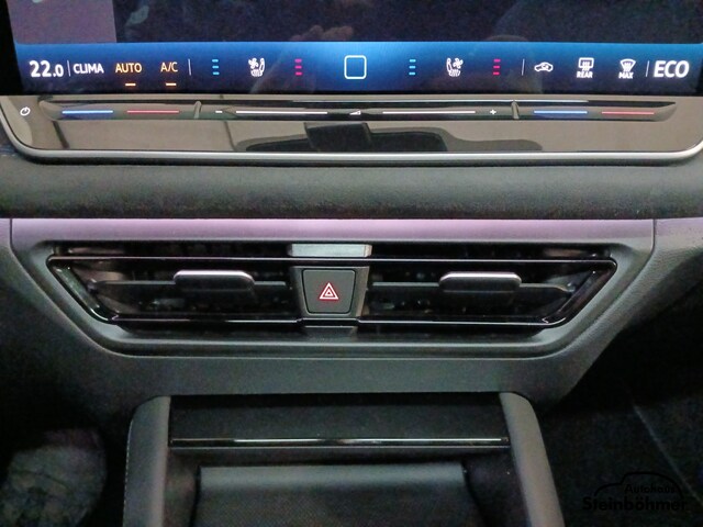 Volkswagen Tayron R-Line eHybrid