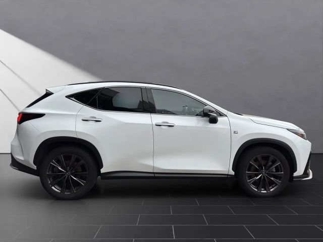 Lexus NX 4x4 F Sport Sport