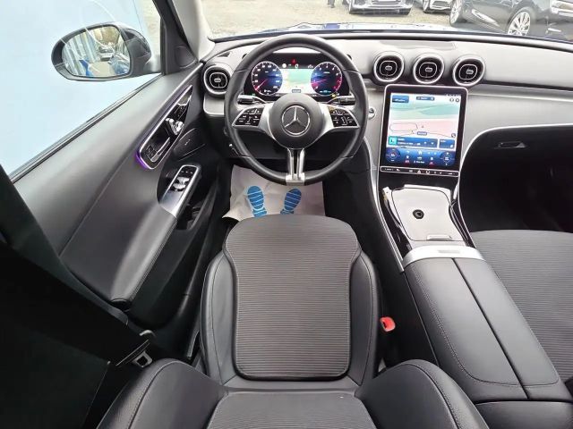 Mercedes-Benz C 200 AVANTGARDE Estate Sedan