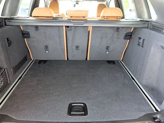 BMW X3 M-Sport xDrive