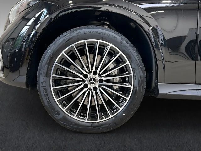 Mercedes-Benz GLC 300 4MATIC AMG Line