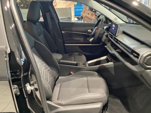 Jeep Avenger Altitude Full-Electric