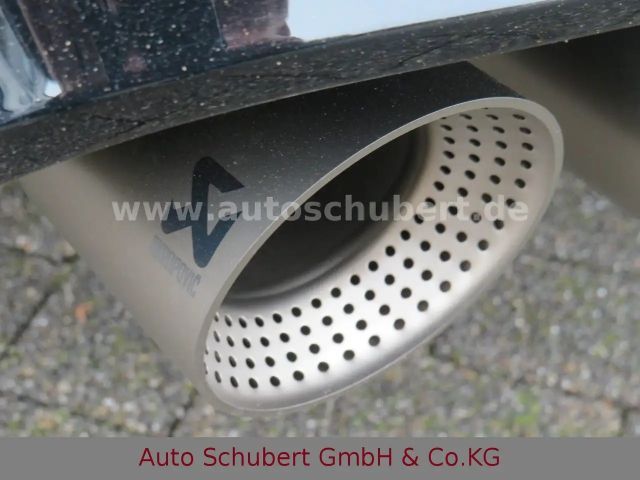 Volkswagen Golf 2.0 TSI 4Motion Golf VIII