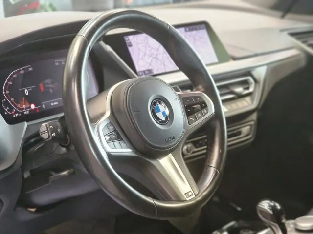 BMW 218 Coupé Gran Coupé