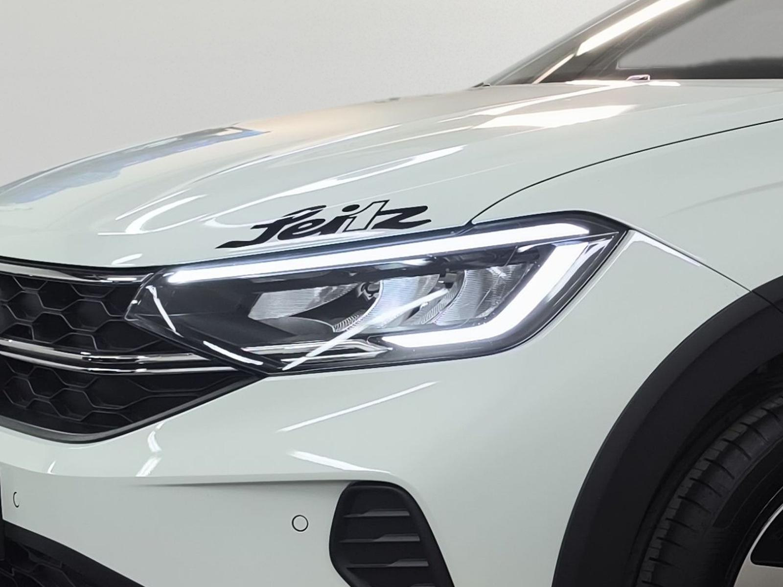 Volkswagen Taigo 1.0 TSI