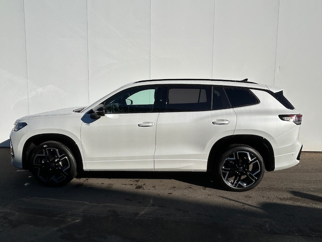 Volkswagen Tayron 4Motion DSG