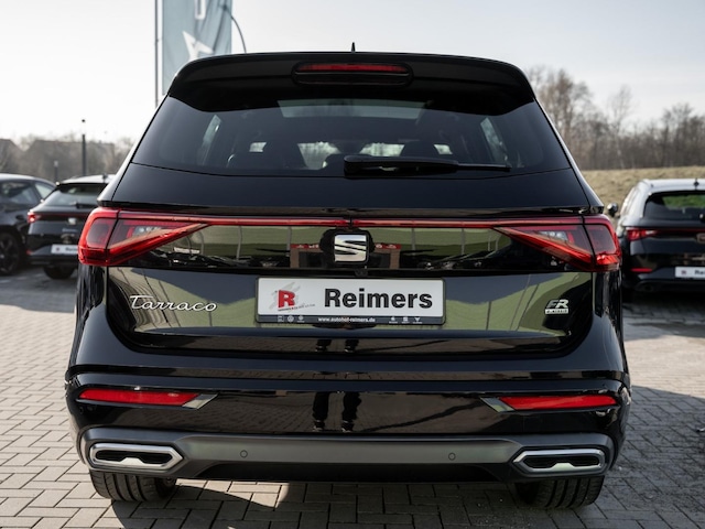 Seat Tarraco 1.4 TSI DSG