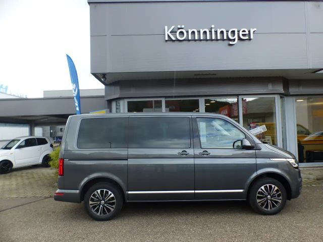 Volkswagen Caravelle Comfortline DSG T6