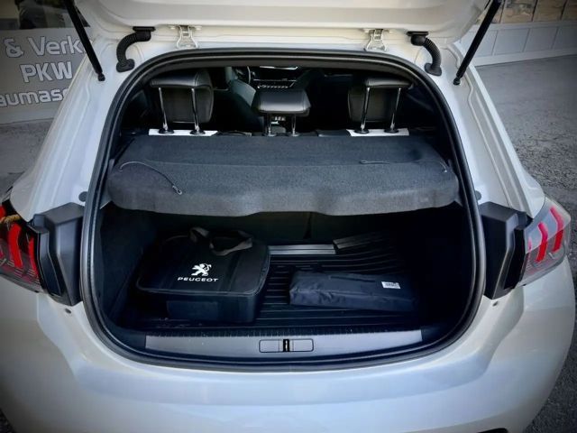 Peugeot E-208 GT-Line