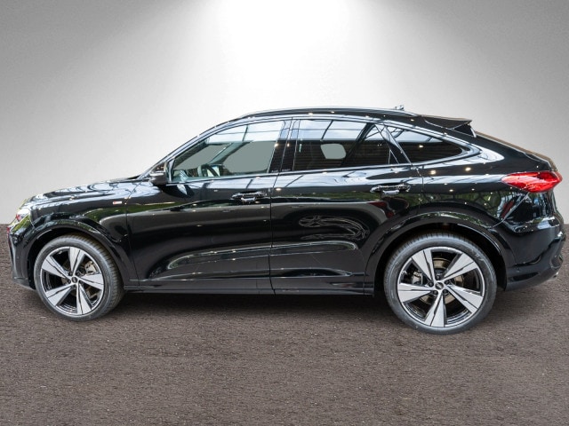 Audi Q5 Quattro S-Tronic Sportback