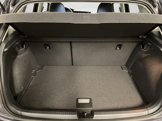 Volkswagen Polo 1.0 TSI DSG Style