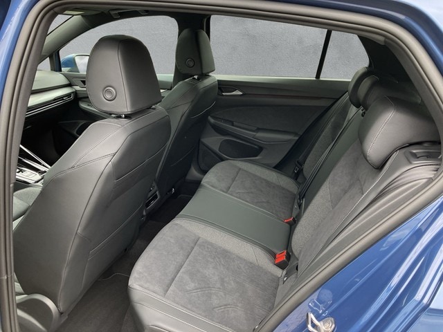 Volkswagen Golf 1.5 eTSI DSG Golf VIII