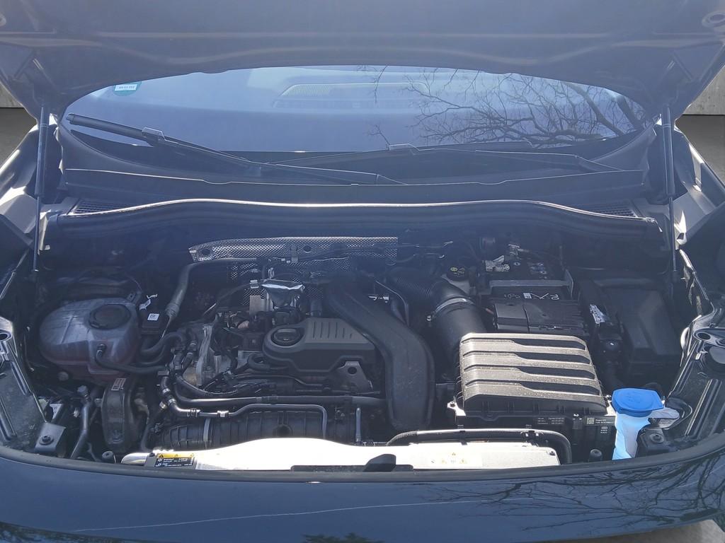 Volkswagen Tayron 1.5 eTSI DSG Life