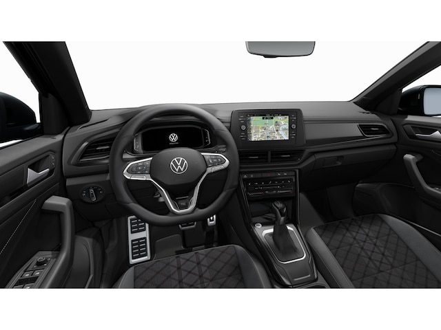 Volkswagen T-Roc 1.5 TSI DSG R-Line