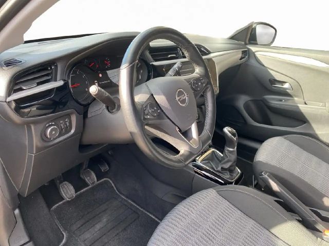 Opel Corsa Edition F Edition